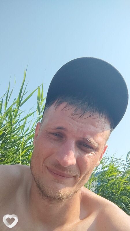 Владимир, 31, Темрюке — анкета №2620967