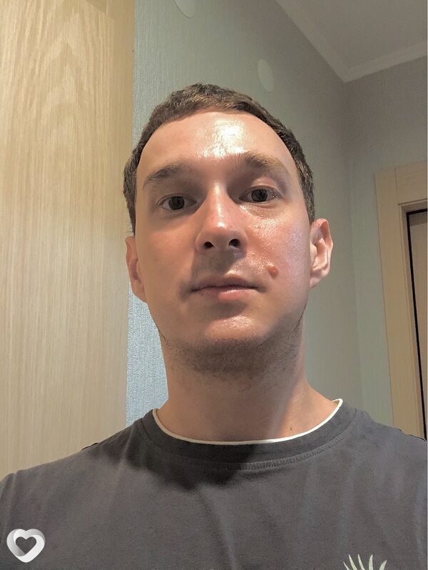 Руслан, 31, Перми — анкета №2620871