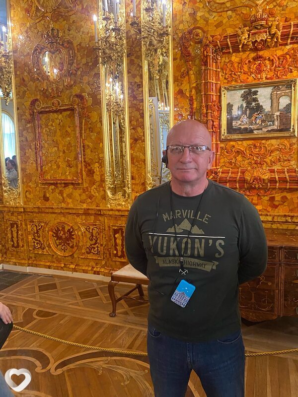 Игорь, 58, Ярославле — анкета №2620877