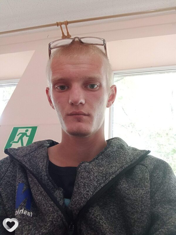 Коля Смоликов, 22, Ростове-на-Дону — анкета №2620888