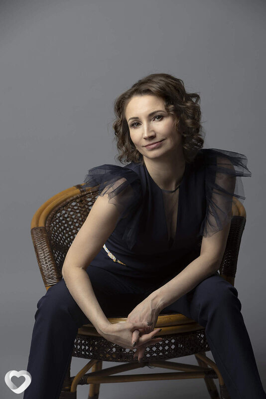 Евгения, 48, Кургане — анкета №2621039