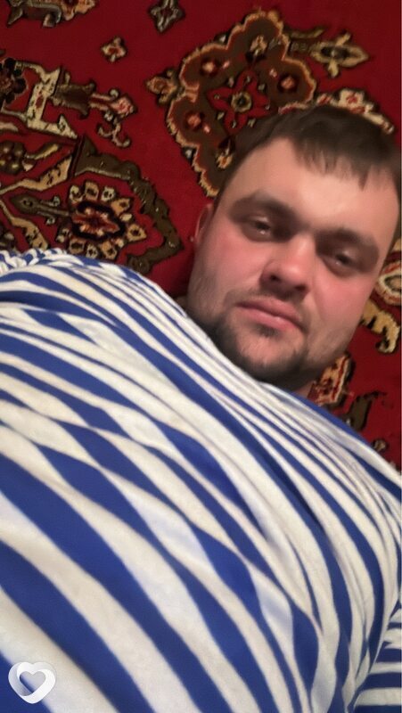Николай, 26, Белгороде — анкета №2621041