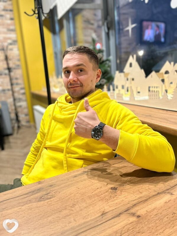 Евгений, 34, Сарапуле — анкета №2620995