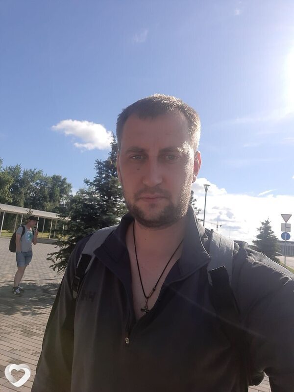 Алексей, 36, Москве — анкета №2620996