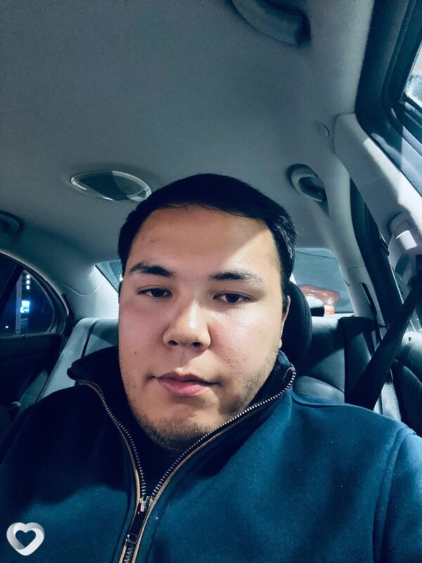 Абай, 26, Актюбинске — анкета №2620998