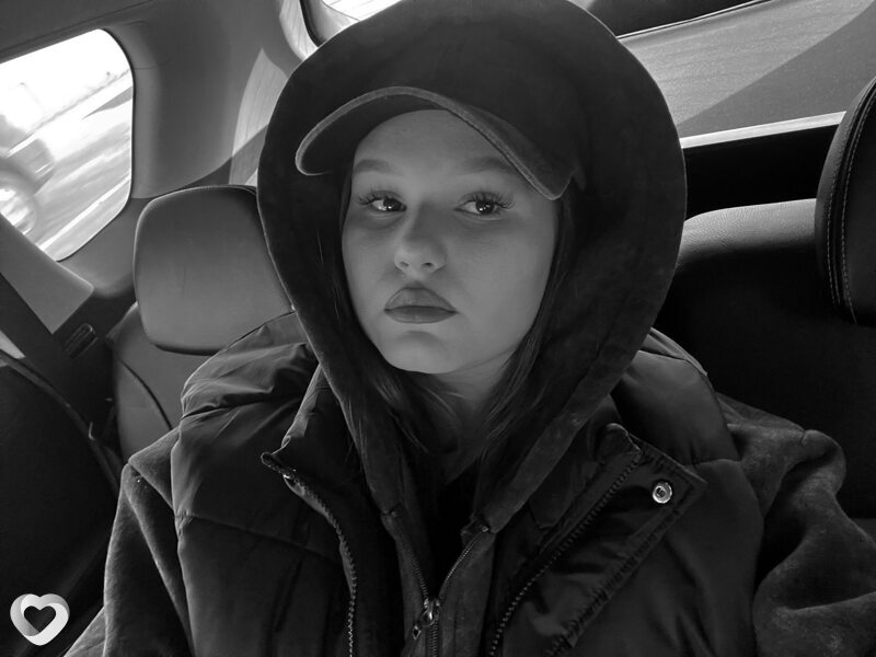 Анастасия, 21, Саратове — анкета №2620999