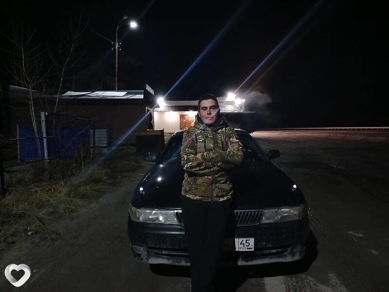 Денис, 24, Нягани — анкета №2621012