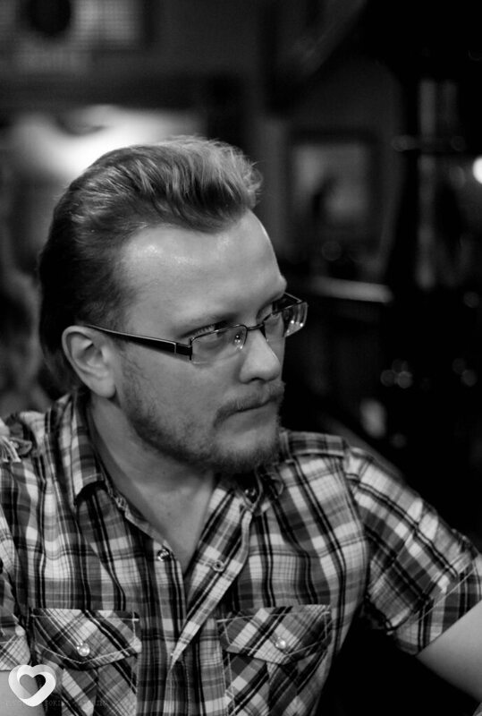 Андрей, 37, Тихорецке — анкета №2621014