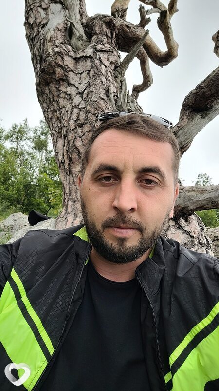 Бислан, 37, Майкопе — анкета №2621019
