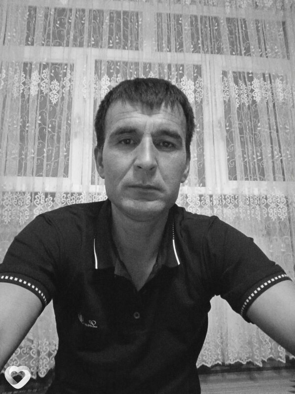 Руслан Руслан, 39, Алматы — анкета №2621121
