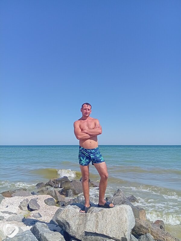 Коля, 29, Мелитополе — анкета №2621125