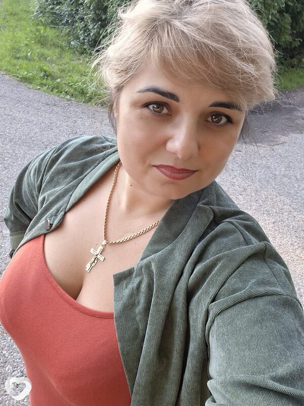 Кристина, 35, Калининграде — анкета №2621130