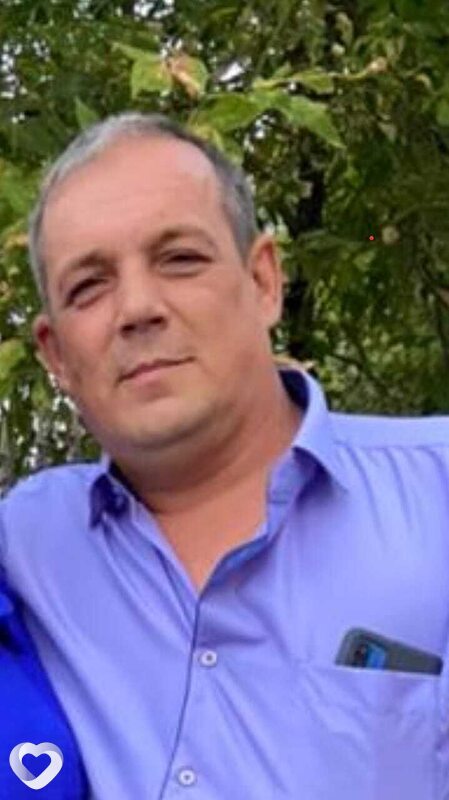 Владимир, 48, Луганске — анкета №2621137