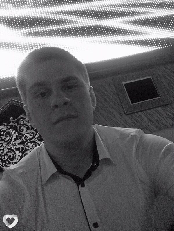 Владимир, 35, Омске — анкета №2621233