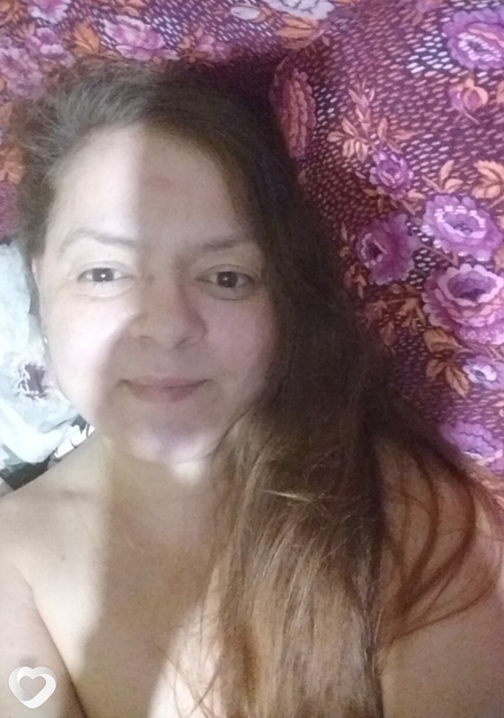 Ирина, 46, Прокопьевске — анкета №2621237