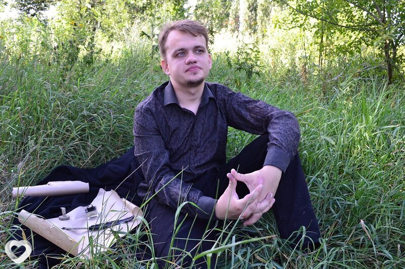 Костя, 28, Воронеже — анкета №2621264