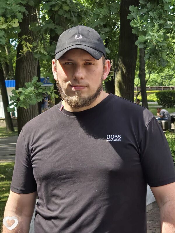 Стас, 33, Курске — анкета №2621265