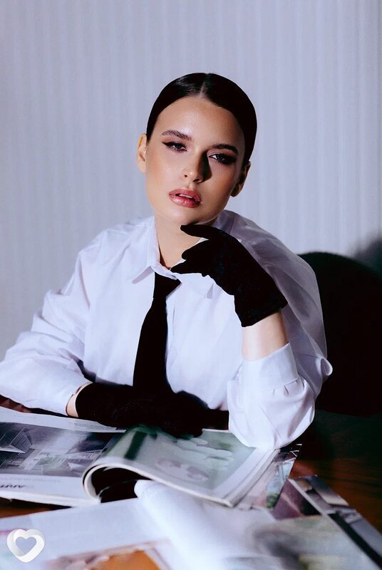 Арина, 22, Нижнем Новгороде — анкета №2621266