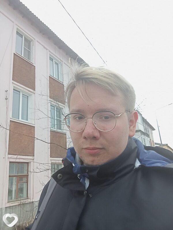 Николай, 22, Нижнем Новгороде — анкета №2621079