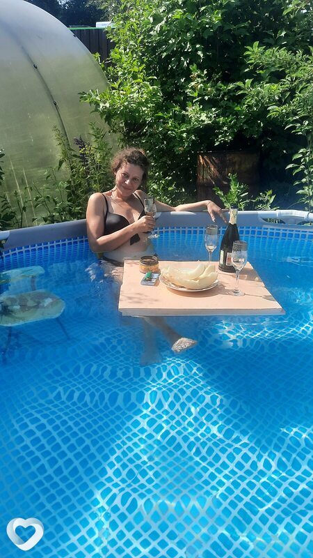 Екатерина, 44, Екатеринбурге — анкета №2621082
