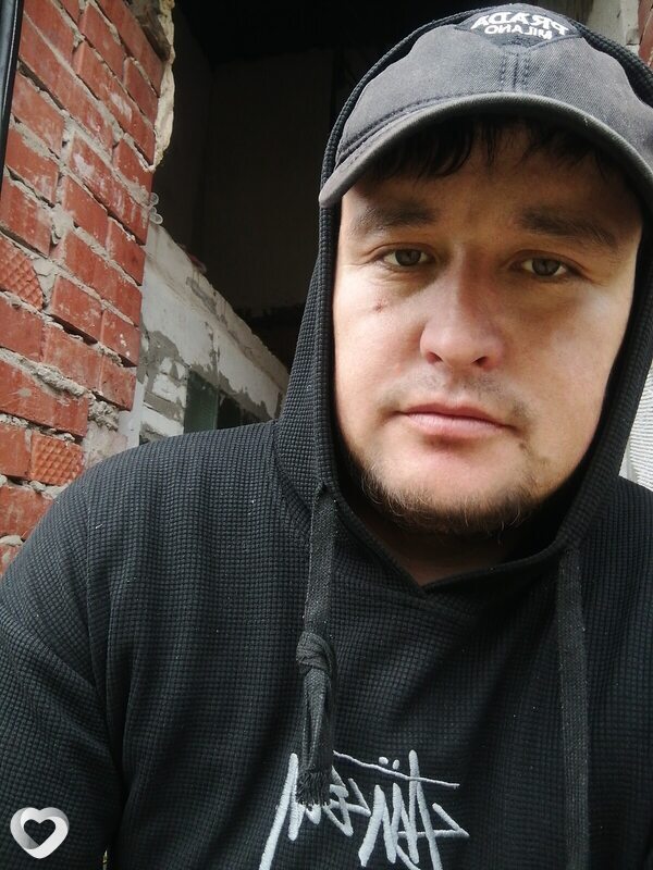 Али, 31, Великом Новгороде — анкета №2621086