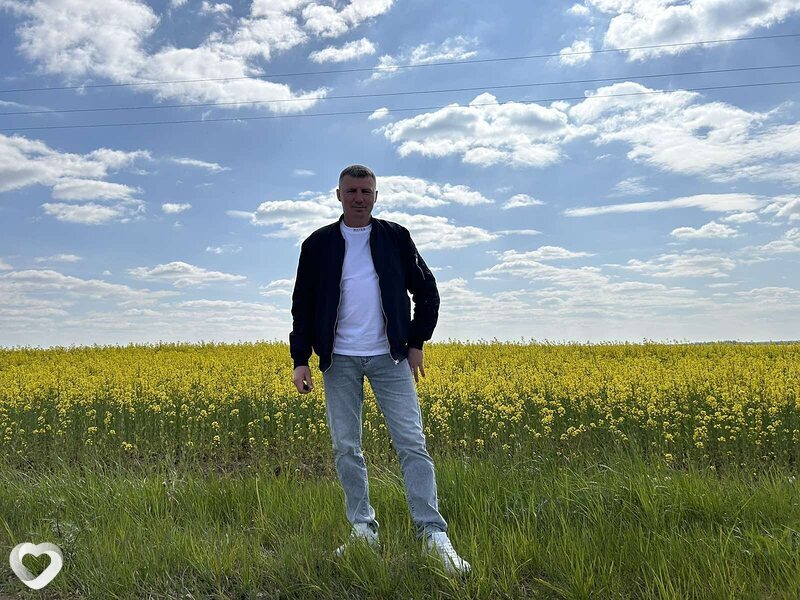 Леонид, 45, Могилев — анкета №2621202