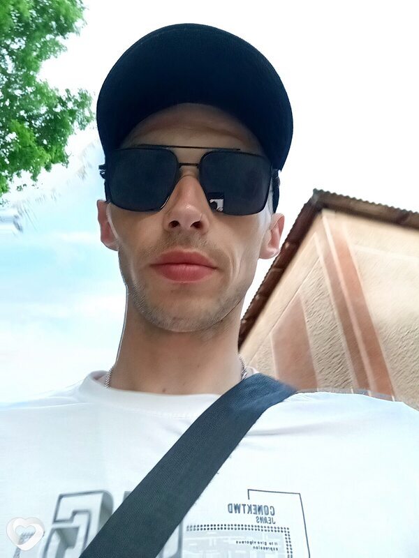 Ruslan, 29, Новосибирске — анкета №2621301
