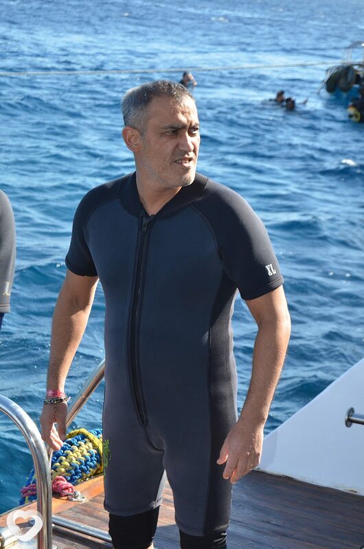 Ba, 45, Ташкент — анкета №2621304
