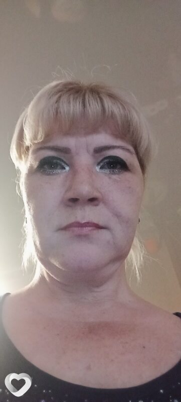 Ирина, 41, Иркутске — анкета №2621319