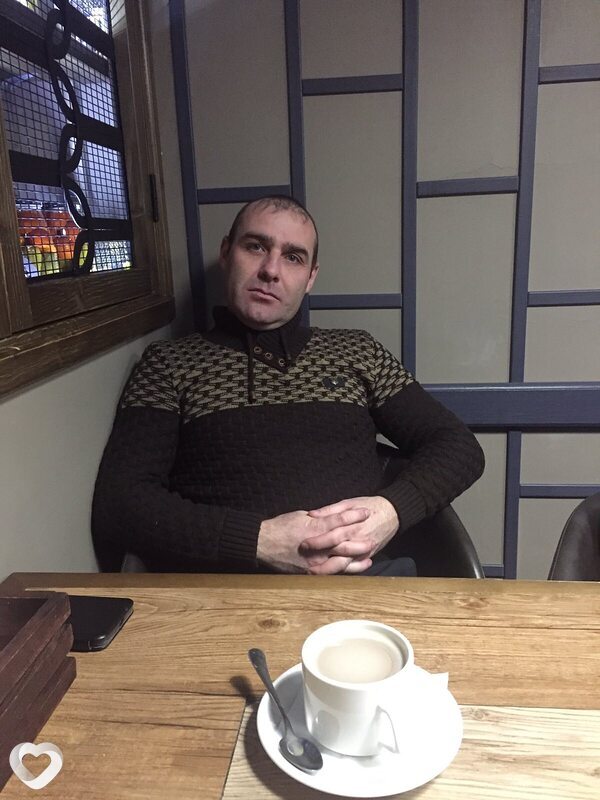 Роман, 41, Чите — анкета №2621145