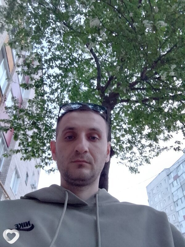 Павел, 31, Стерлитамаке — анкета №2621147
