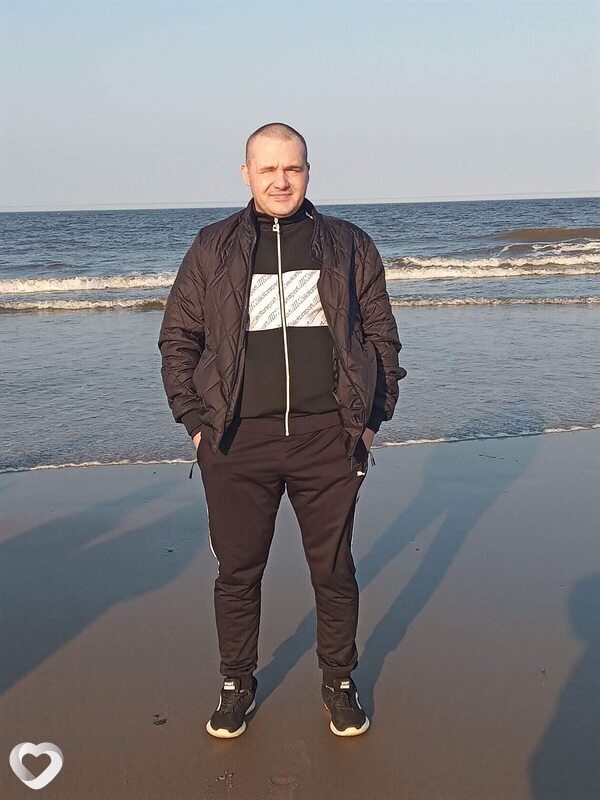 Вадим, 40, Южно-Сахалинске — анкета №2621151