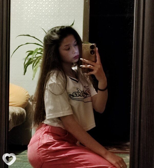 Екатерина, 19, Минске — анкета №2621164