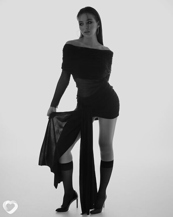 Яна, 23, Могилев — анкета №2621371