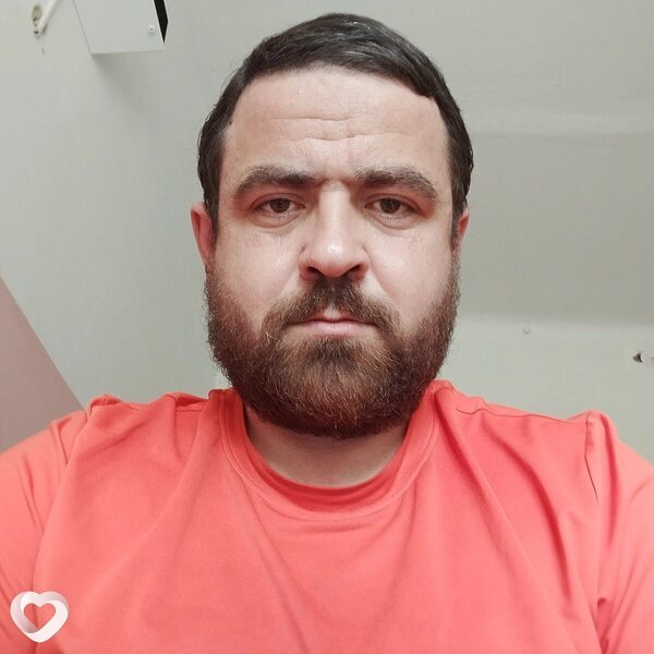 Ваня, 32, Одессе — анкета №2621383