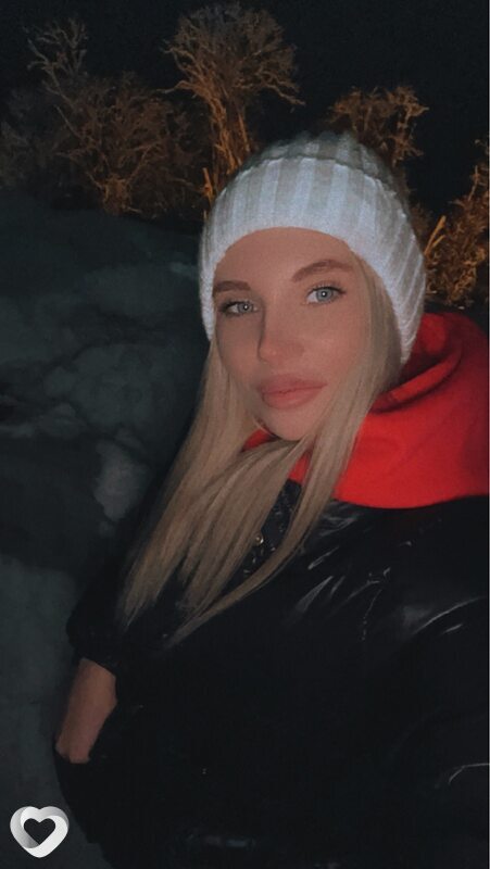 Марина, 33, Ярославле — анкета №2621394
