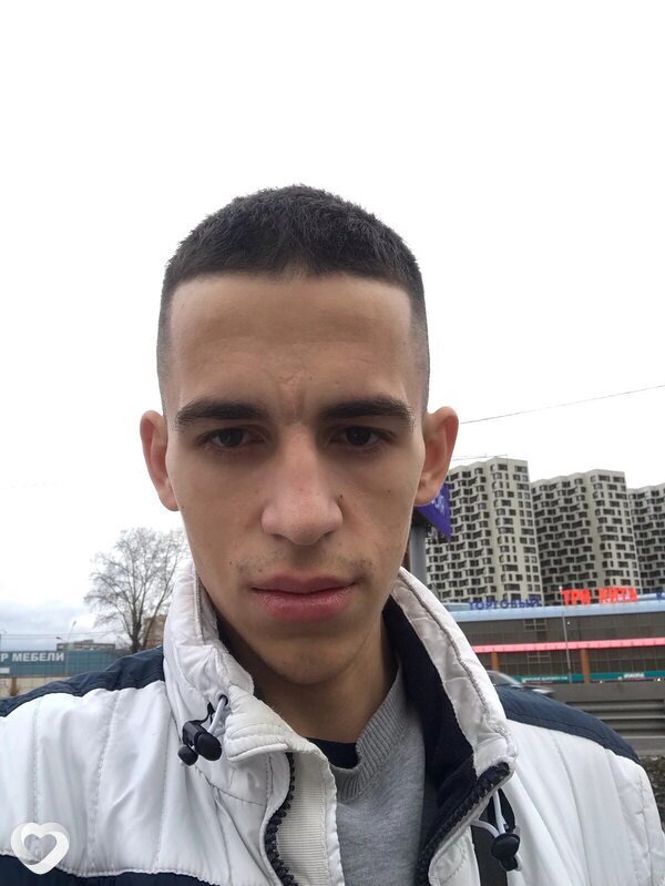 Никита, 23, Пинске — анкета №2621272