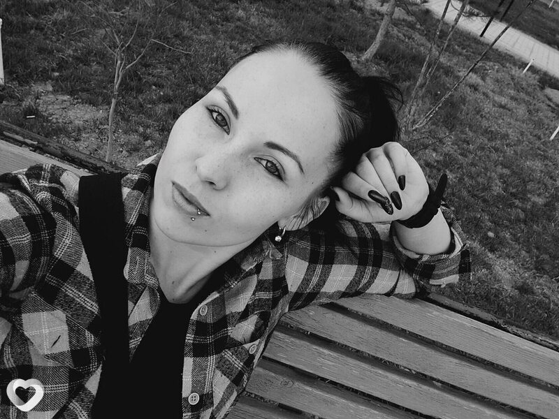 Алина, 27, Великом Новгороде — анкета №2621286