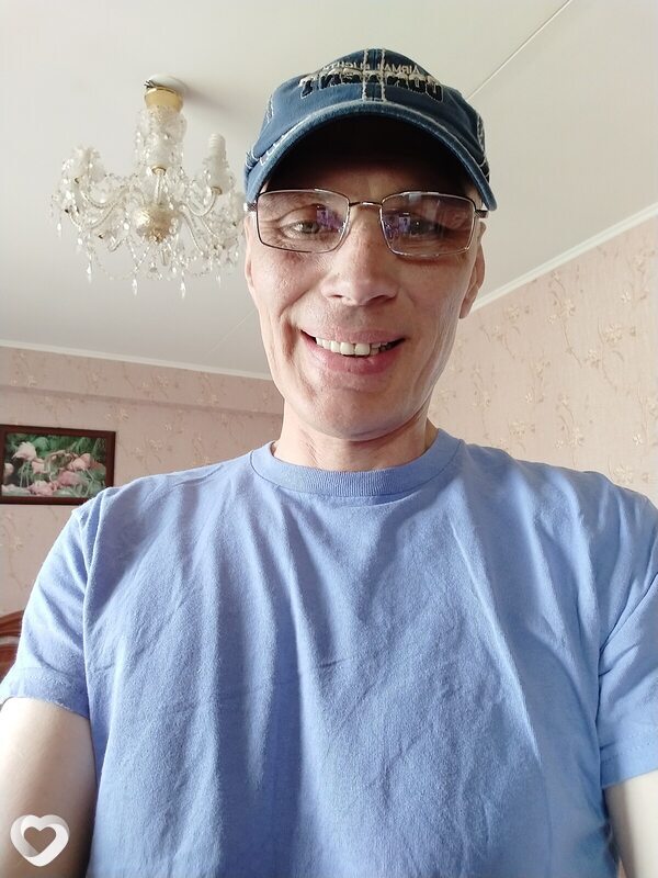 Виталий, 50, Минске — анкета №2621420