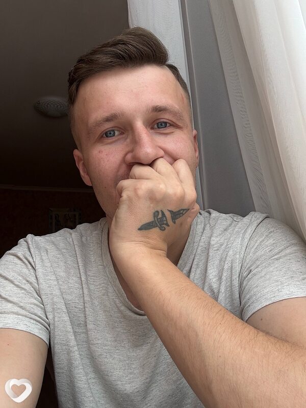Ромка, 28, Новополоцке — анкета №2621426