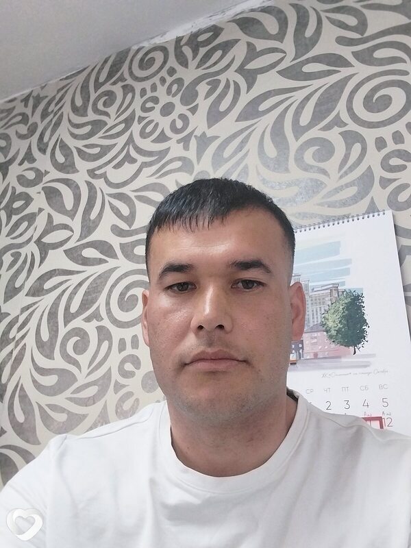 Темур, 33, Барнауле — анкета №2621427