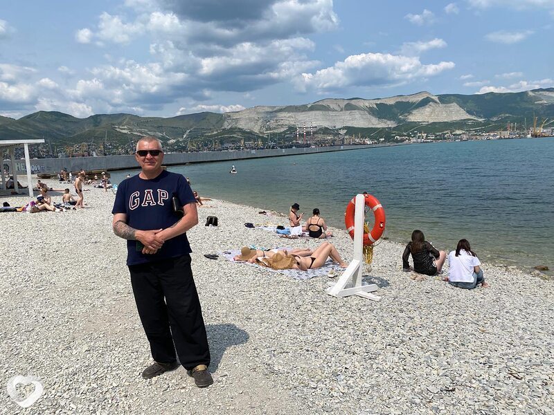 Олег, 47, Гомеле — анкета №2621429