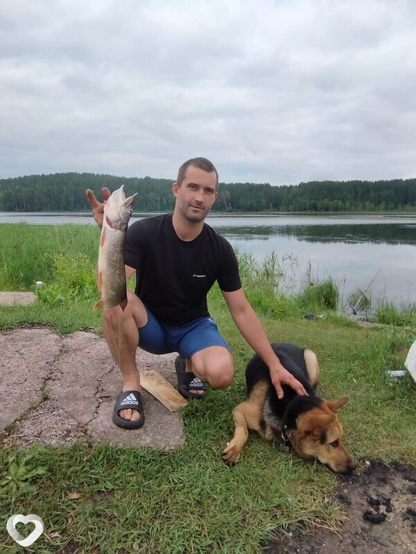 Андрей, 35, Москве — анкета №2621434