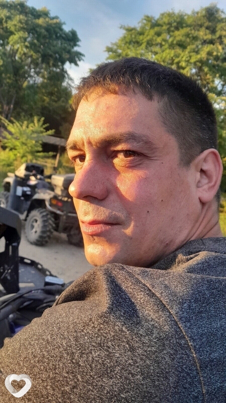 Николя, 38, Комсомольске-на-Амуре — анкета №2621440
