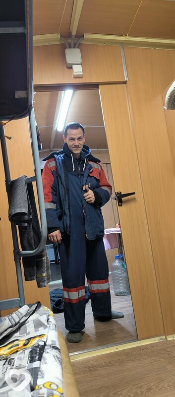 Серёжа, 30, Нижнем Новгороде — анкета №2621443