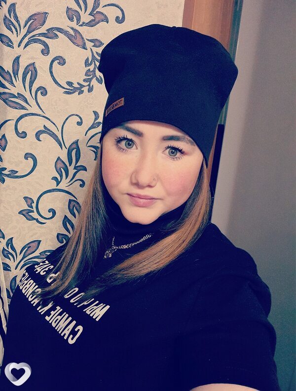 Анастасия, Елизово