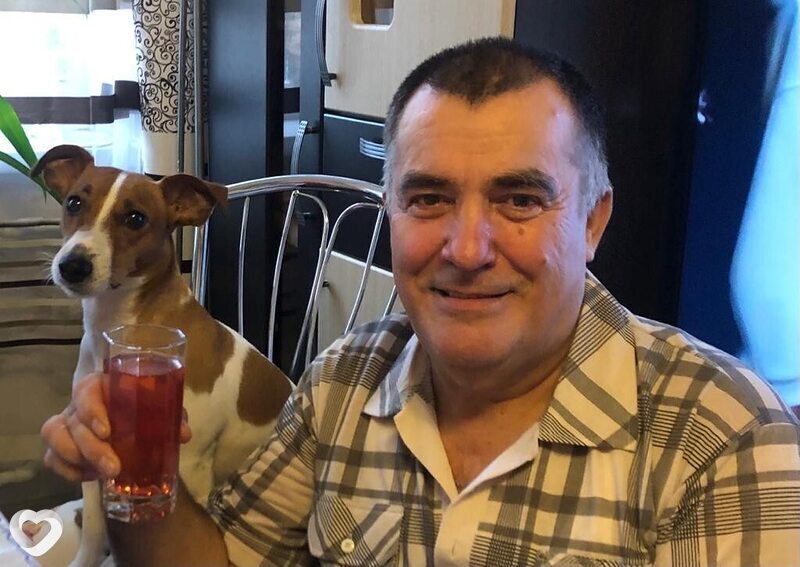 Сергей, 69, Костроме — анкета №2621532
