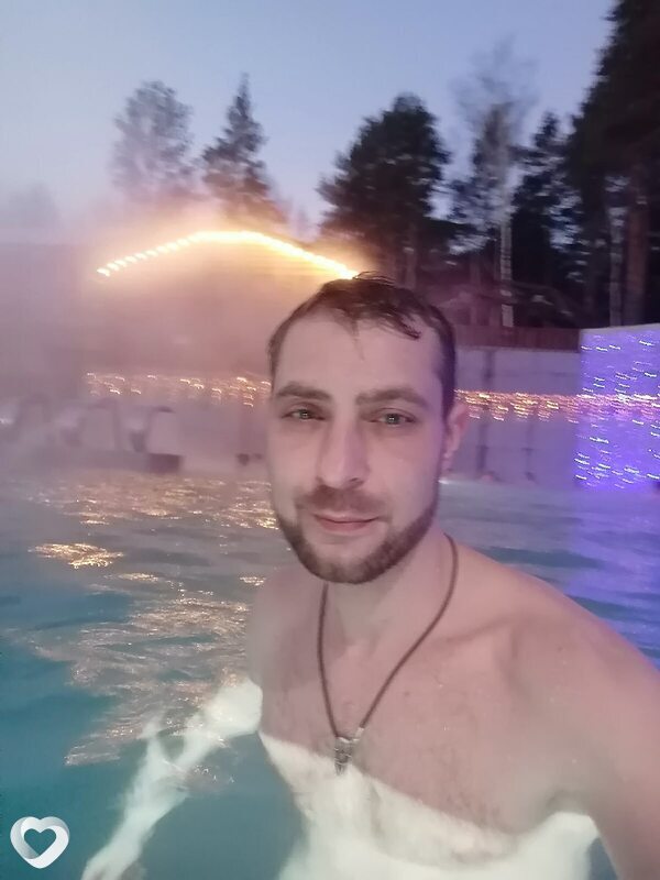 Михаил, 39, Екатеринбурге — анкета №2621537