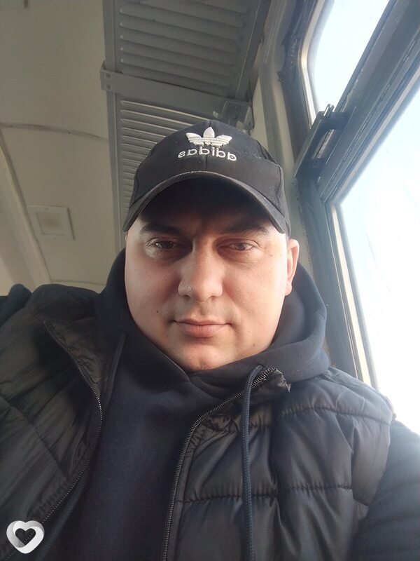 Александр, 33, Жлобине — анкета №2621539