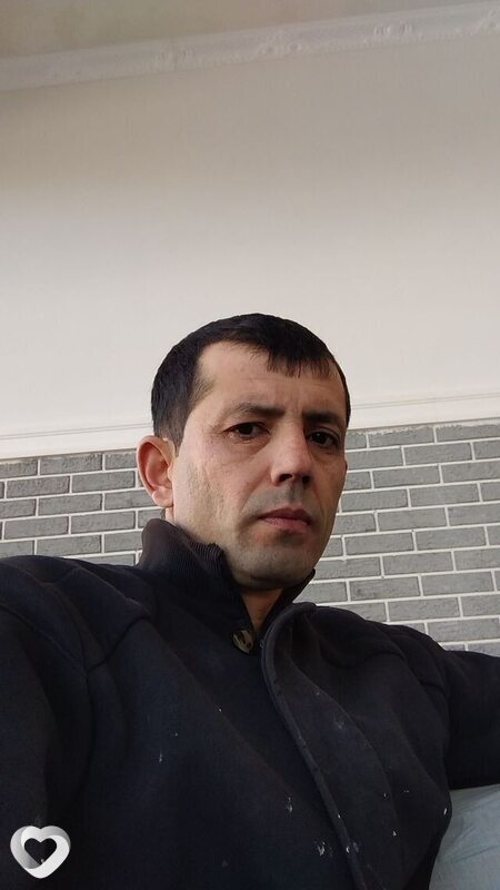 Асадбек, 47, Ташкент — анкета №2621543